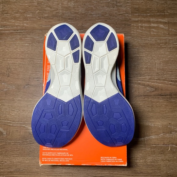 Nike Vaporfly 4% Flyknit ‘Deep Royal Blue’ - Picture 4 of 4